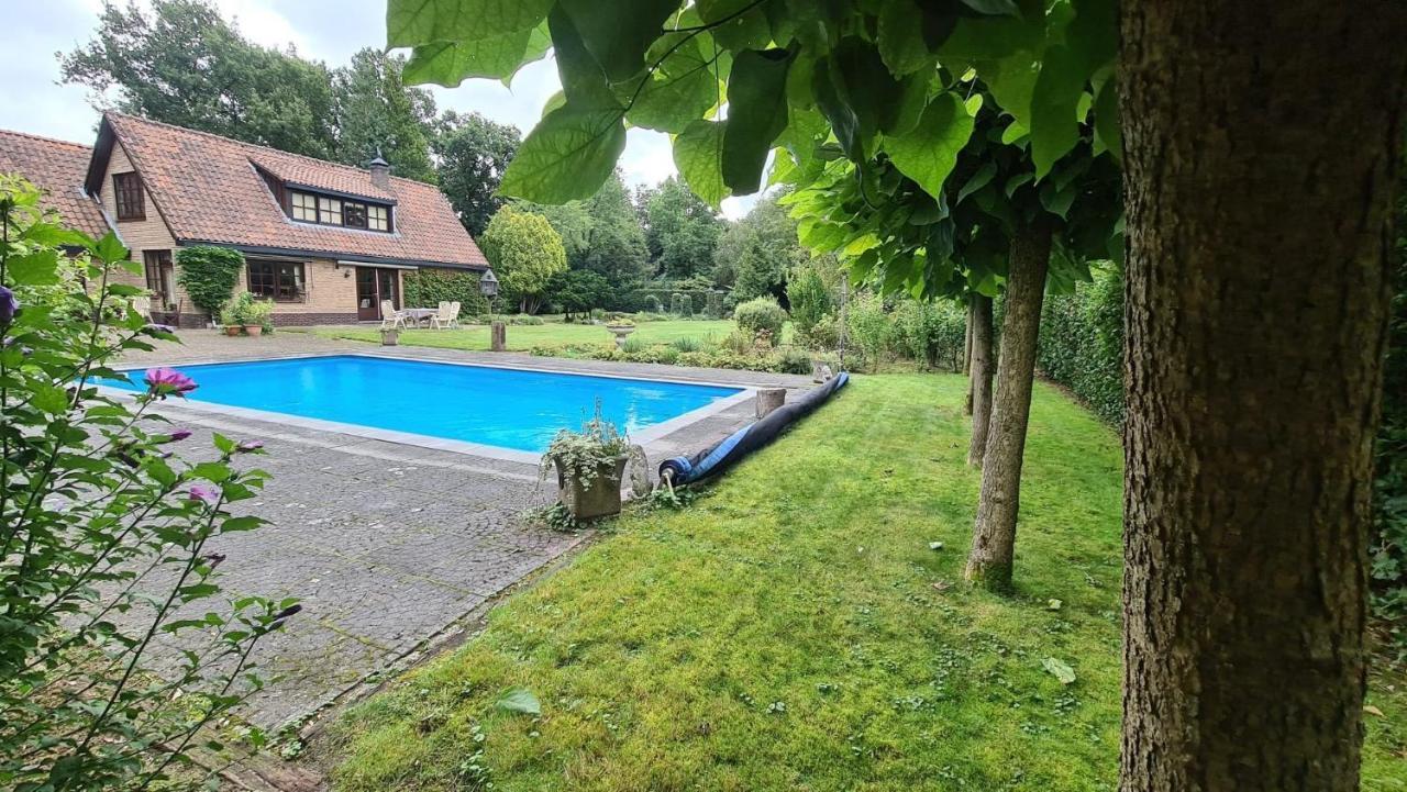 Ham Annex B&B Almelo Luaran gambar